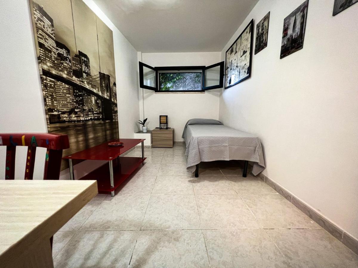 Ferienwohnung U Castiddanu Breathtaking View Taormina Exterior foto