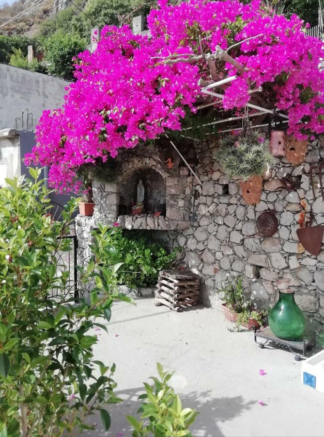 Ferienwohnung U Castiddanu Breathtaking View Taormina Exterior foto